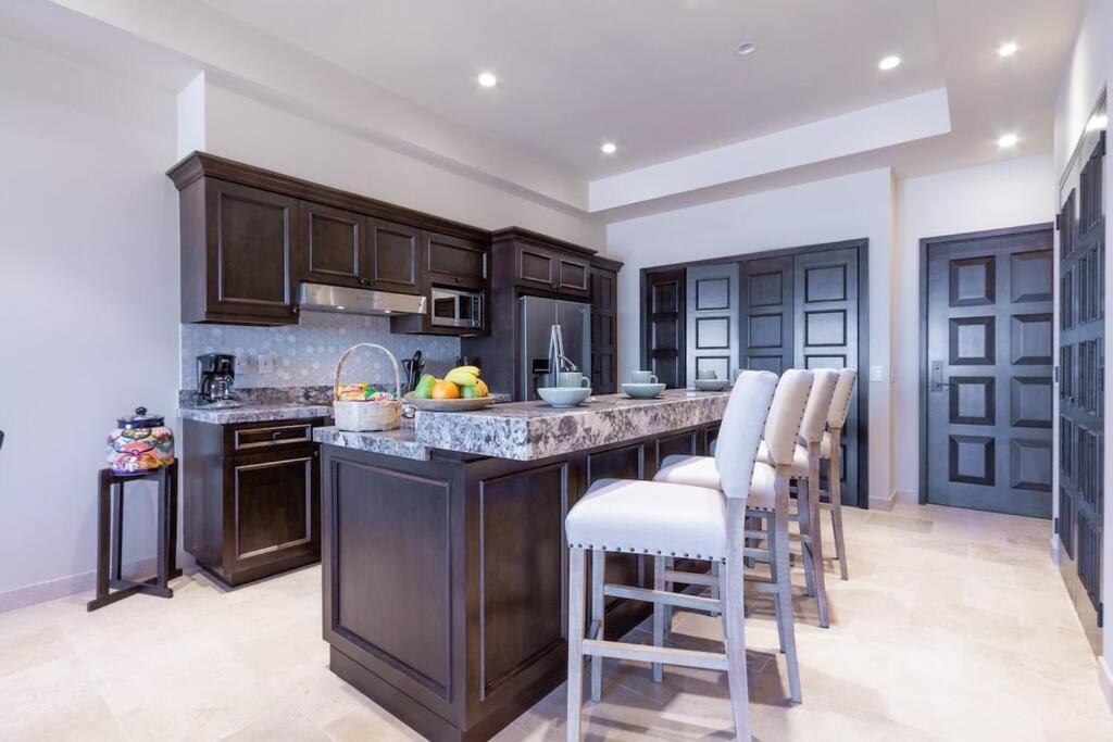 Cabo Cottage Copala - Stunning * Luxury Ocean View 2Br*Resort Living Cabo San Lucas Extérieur photo