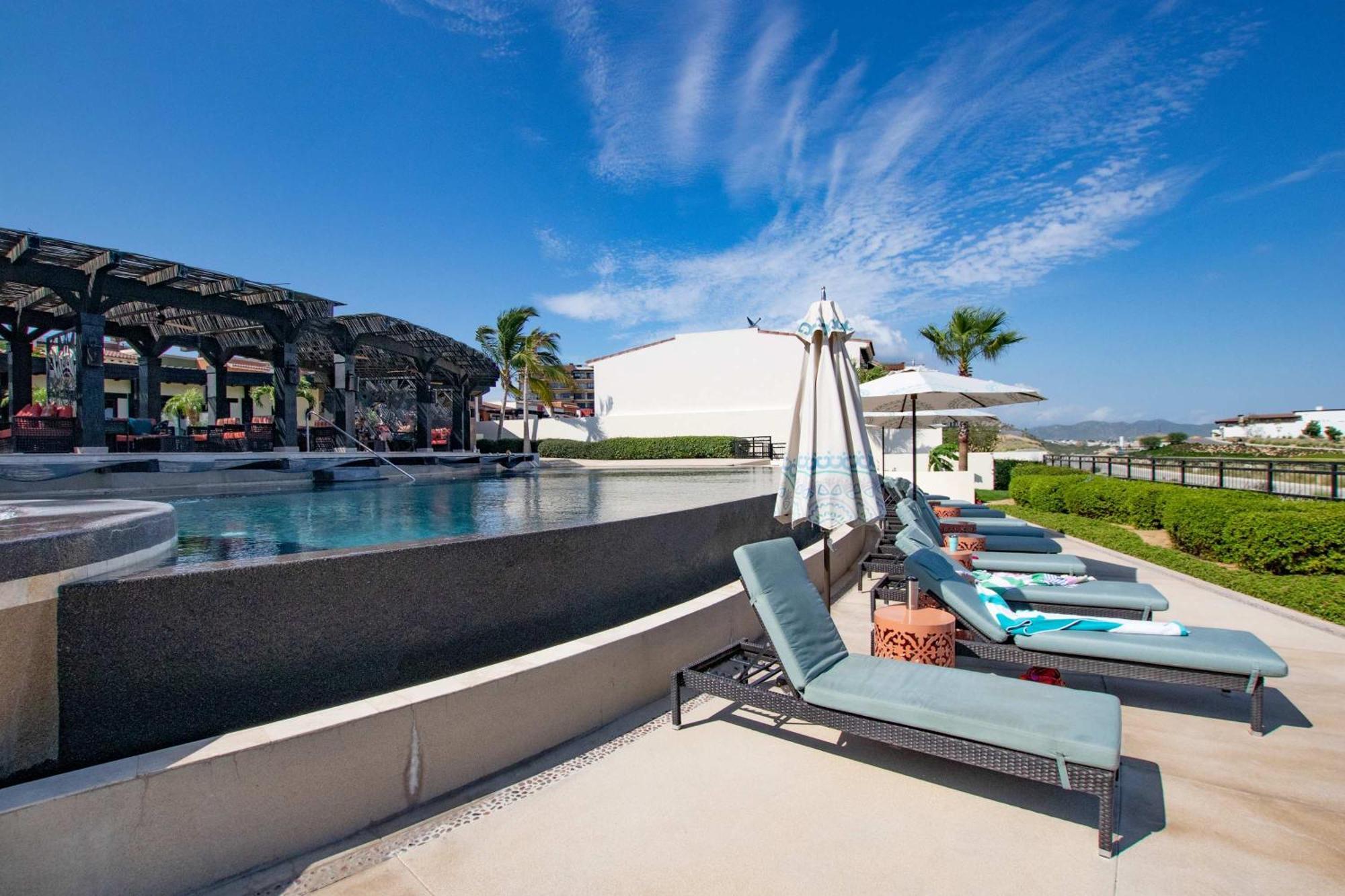 Cabo Cottage Copala - Stunning * Luxury Ocean View 2Br*Resort Living Cabo San Lucas Extérieur photo