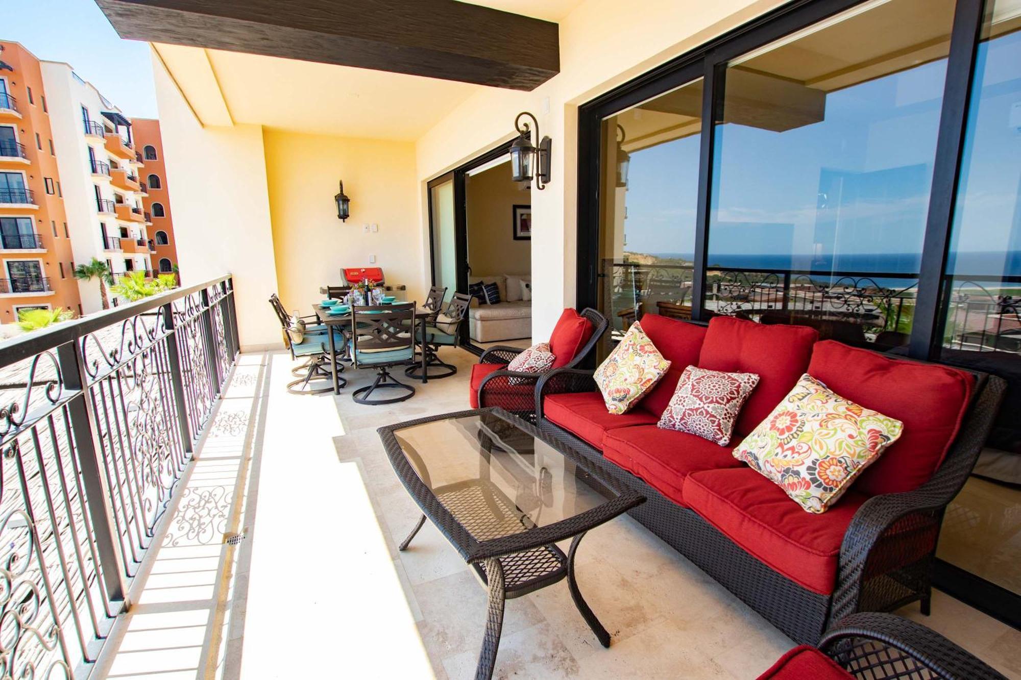 Cabo Cottage Copala - Stunning * Luxury Ocean View 2Br*Resort Living Cabo San Lucas Extérieur photo