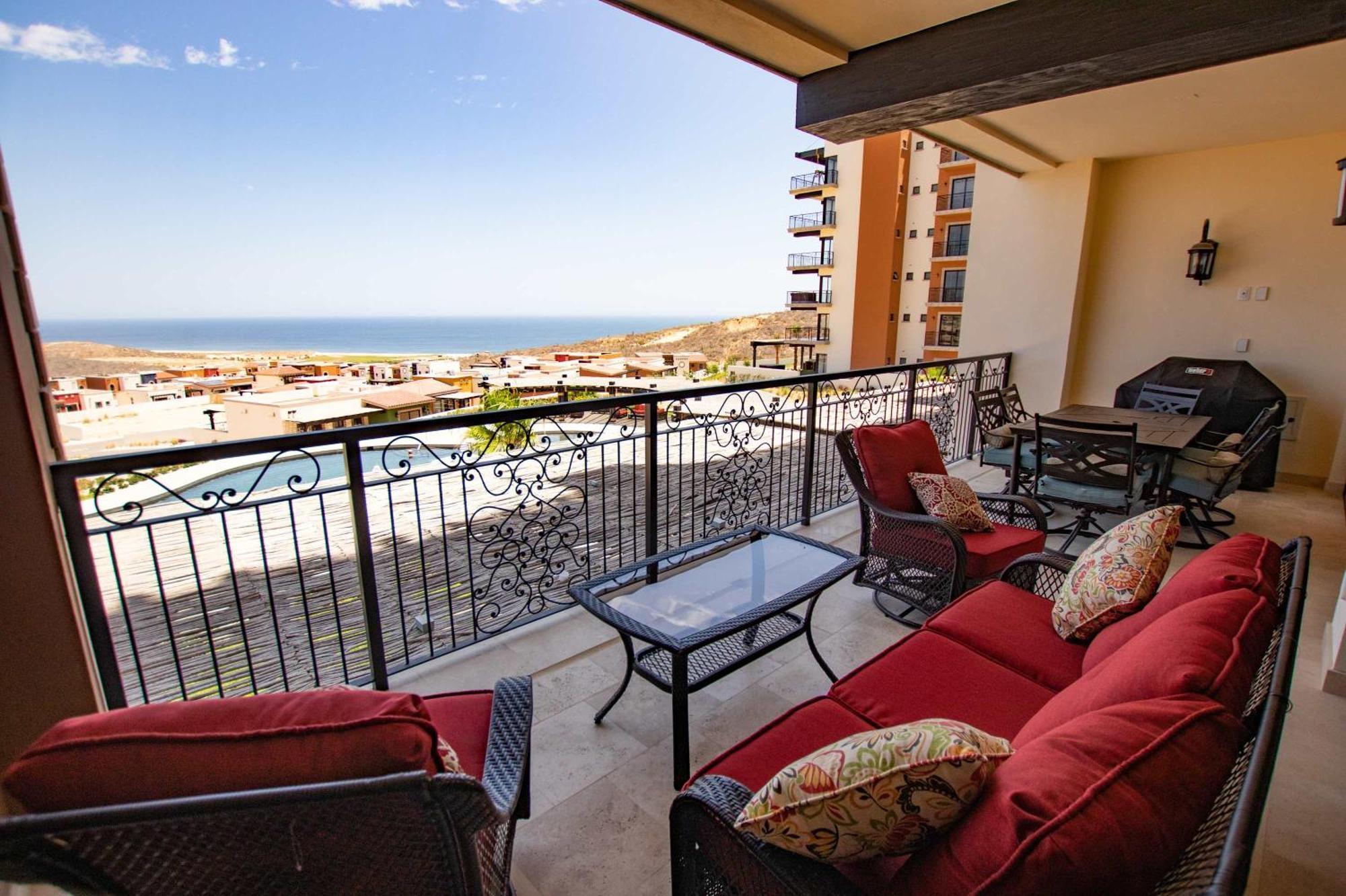 Cabo Cottage Copala - Stunning * Luxury Ocean View 2Br*Resort Living Cabo San Lucas Extérieur photo