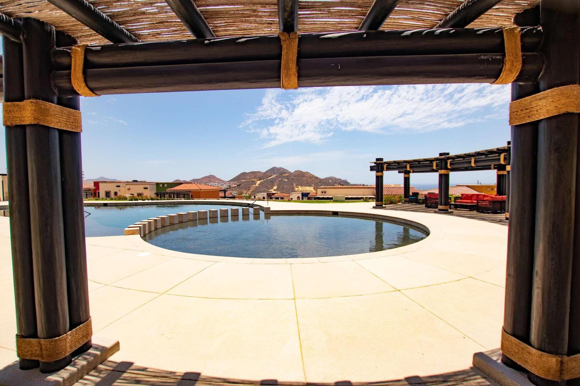 Cabo Cottage Copala - Stunning * Luxury Ocean View 2Br*Resort Living Cabo San Lucas Extérieur photo