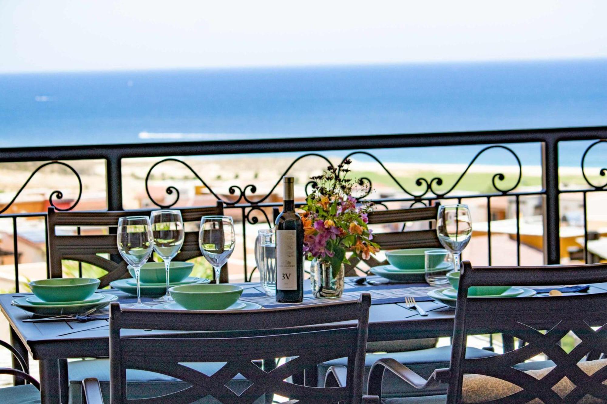 Cabo Cottage Copala - Stunning * Luxury Ocean View 2Br*Resort Living Cabo San Lucas Extérieur photo