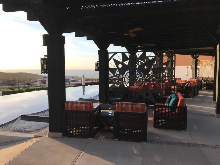 Cabo Cottage Copala - Stunning * Luxury Ocean View 2Br*Resort Living Cabo San Lucas Extérieur photo