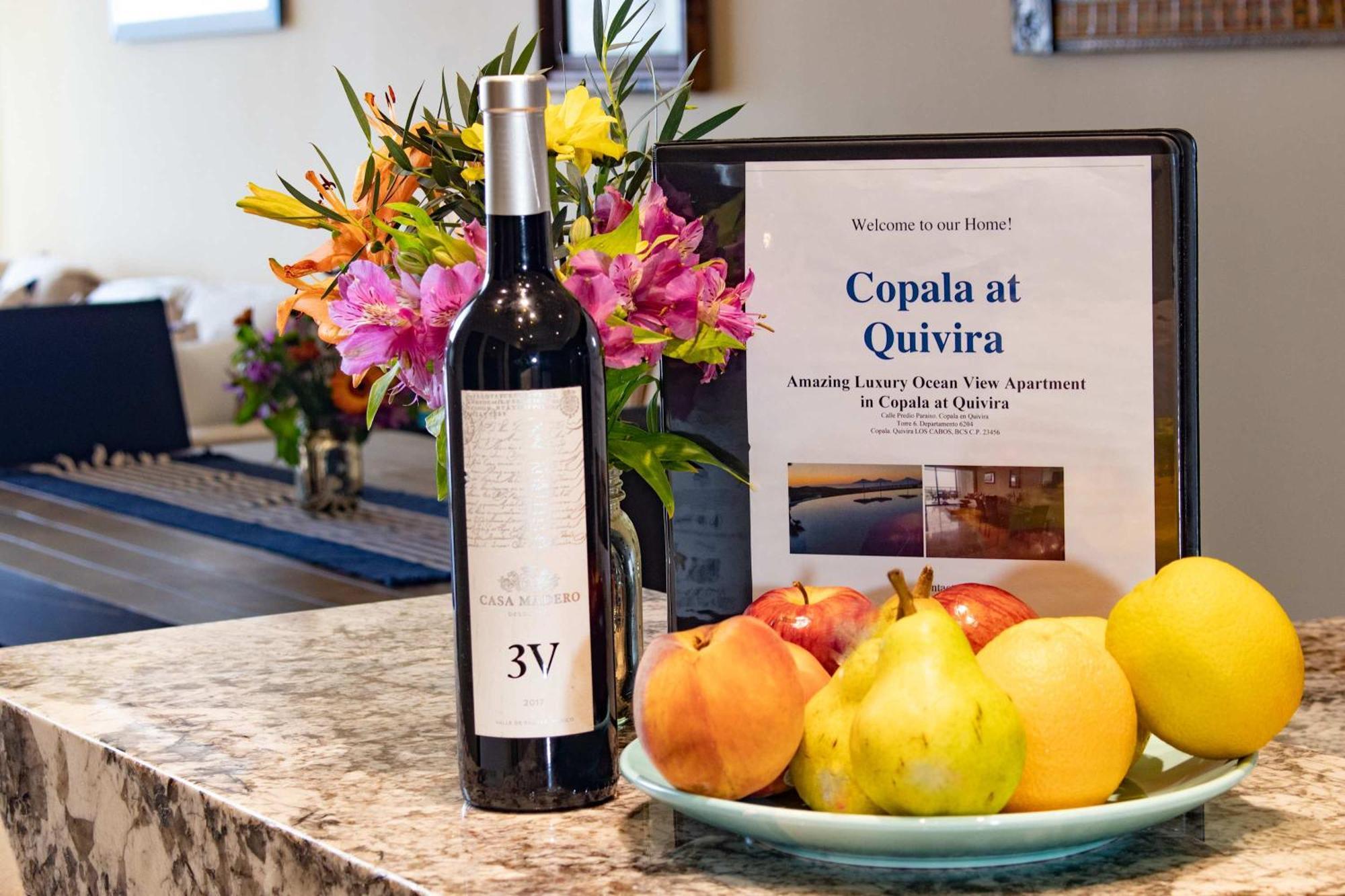 Cabo Cottage Copala - Stunning * Luxury Ocean View 2Br*Resort Living Cabo San Lucas Extérieur photo