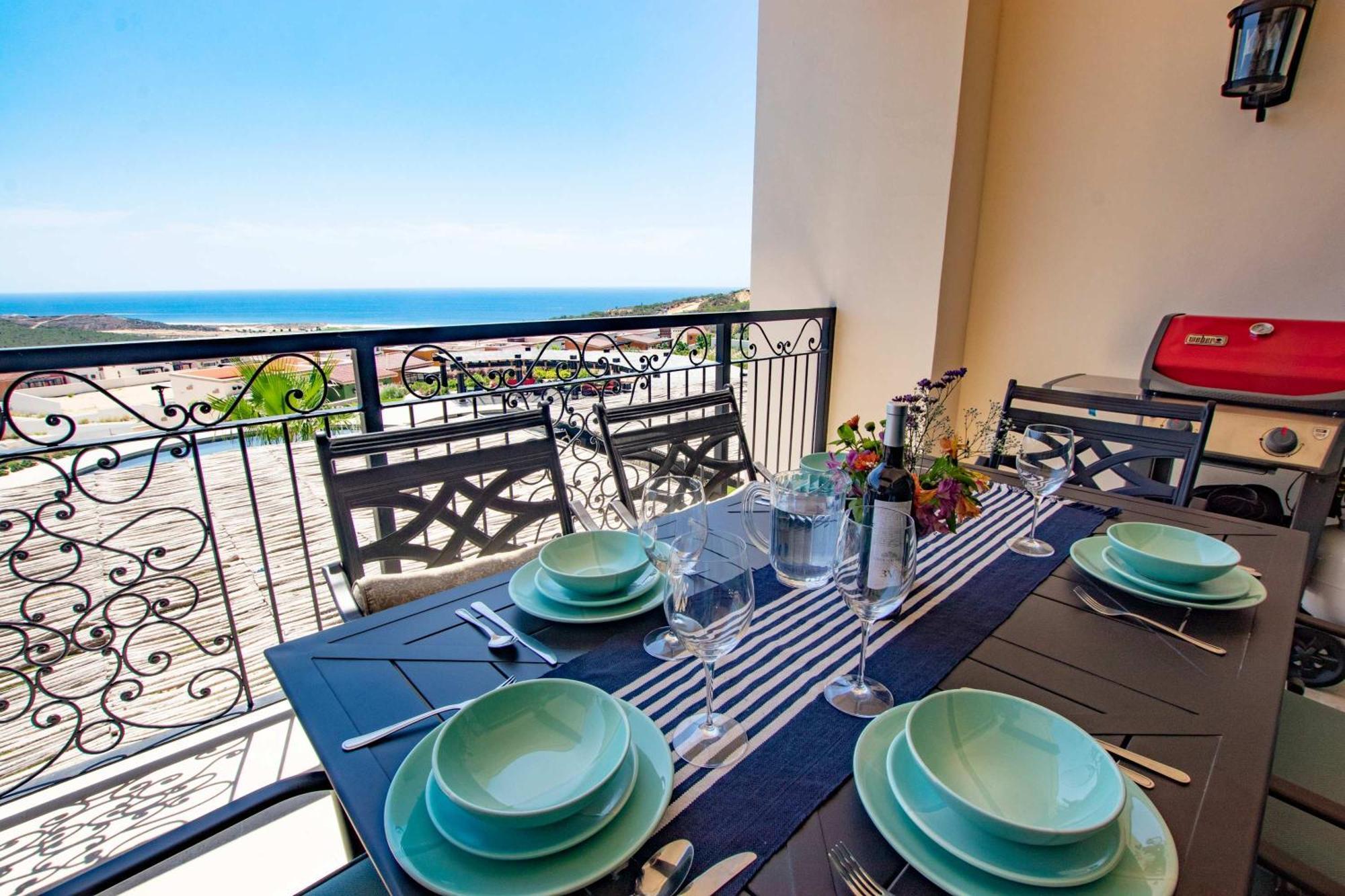 Cabo Cottage Copala - Stunning * Luxury Ocean View 2Br*Resort Living Cabo San Lucas Extérieur photo