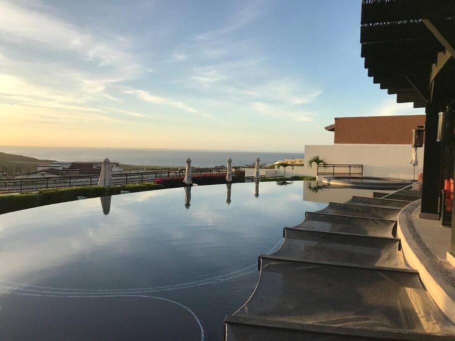 Cabo Cottage Copala - Stunning * Luxury Ocean View 2Br*Resort Living Cabo San Lucas Extérieur photo
