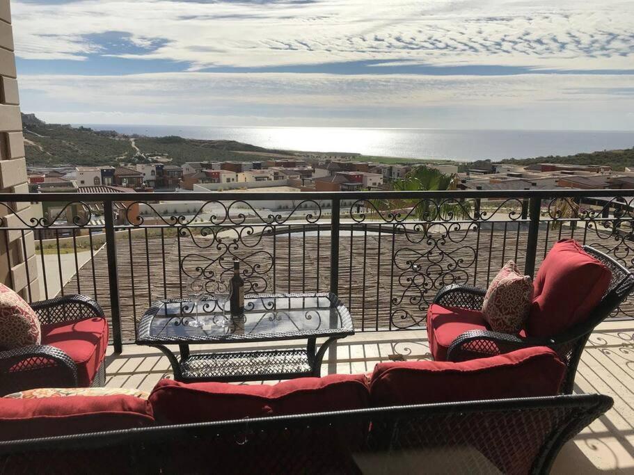 Cabo Cottage Copala - Stunning * Luxury Ocean View 2Br*Resort Living Cabo San Lucas Extérieur photo