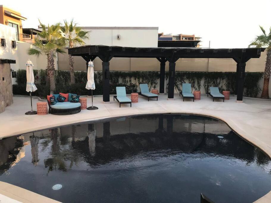 Cabo Cottage Copala - Stunning * Luxury Ocean View 2Br*Resort Living Cabo San Lucas Extérieur photo
