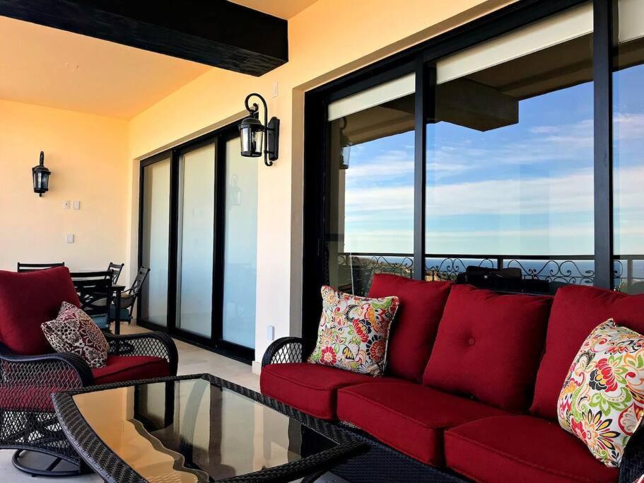Cabo Cottage Copala - Stunning * Luxury Ocean View 2Br*Resort Living Cabo San Lucas Extérieur photo