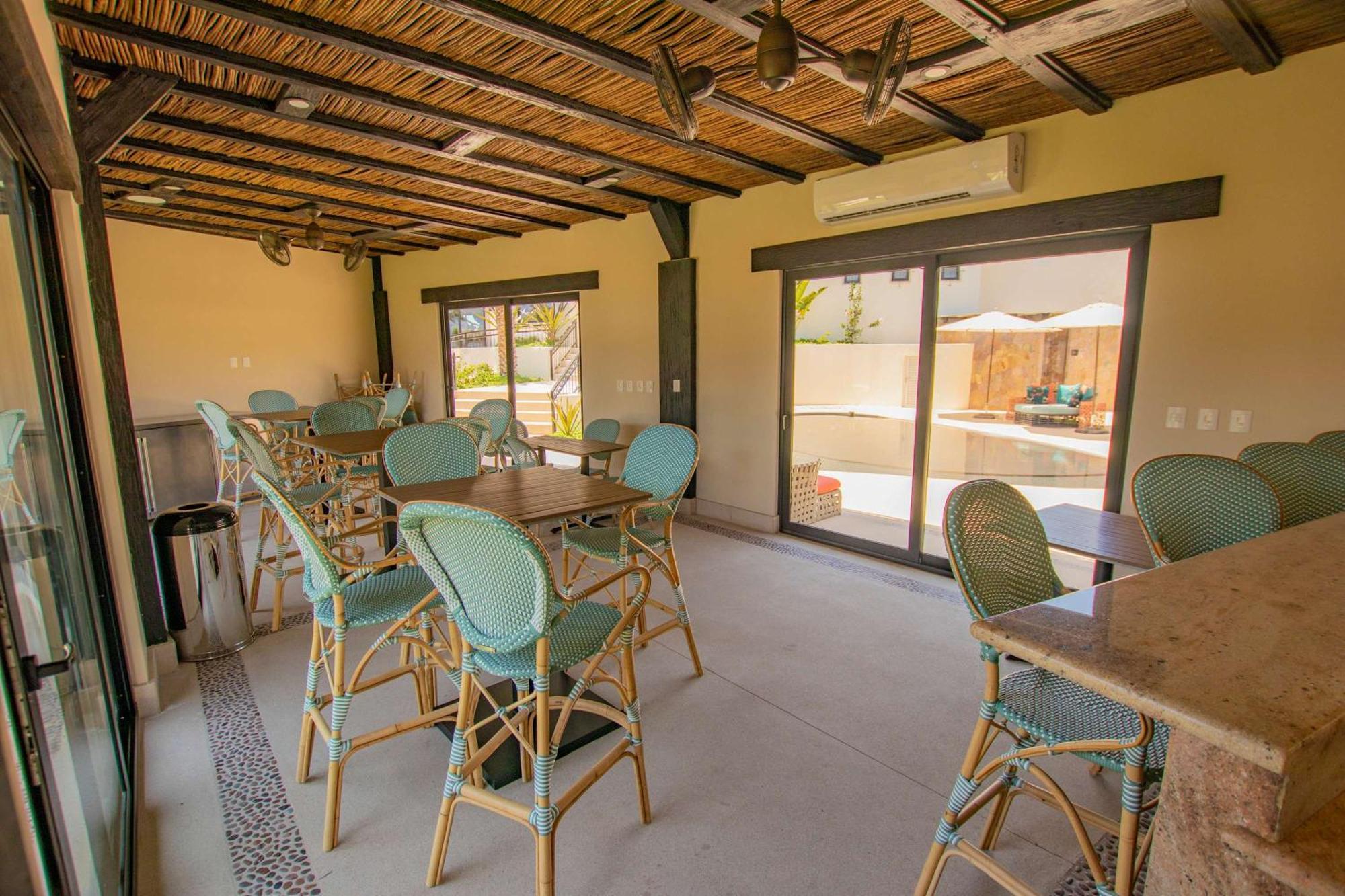 Cabo Cottage Copala - Stunning * Luxury Ocean View 2Br*Resort Living Cabo San Lucas Extérieur photo