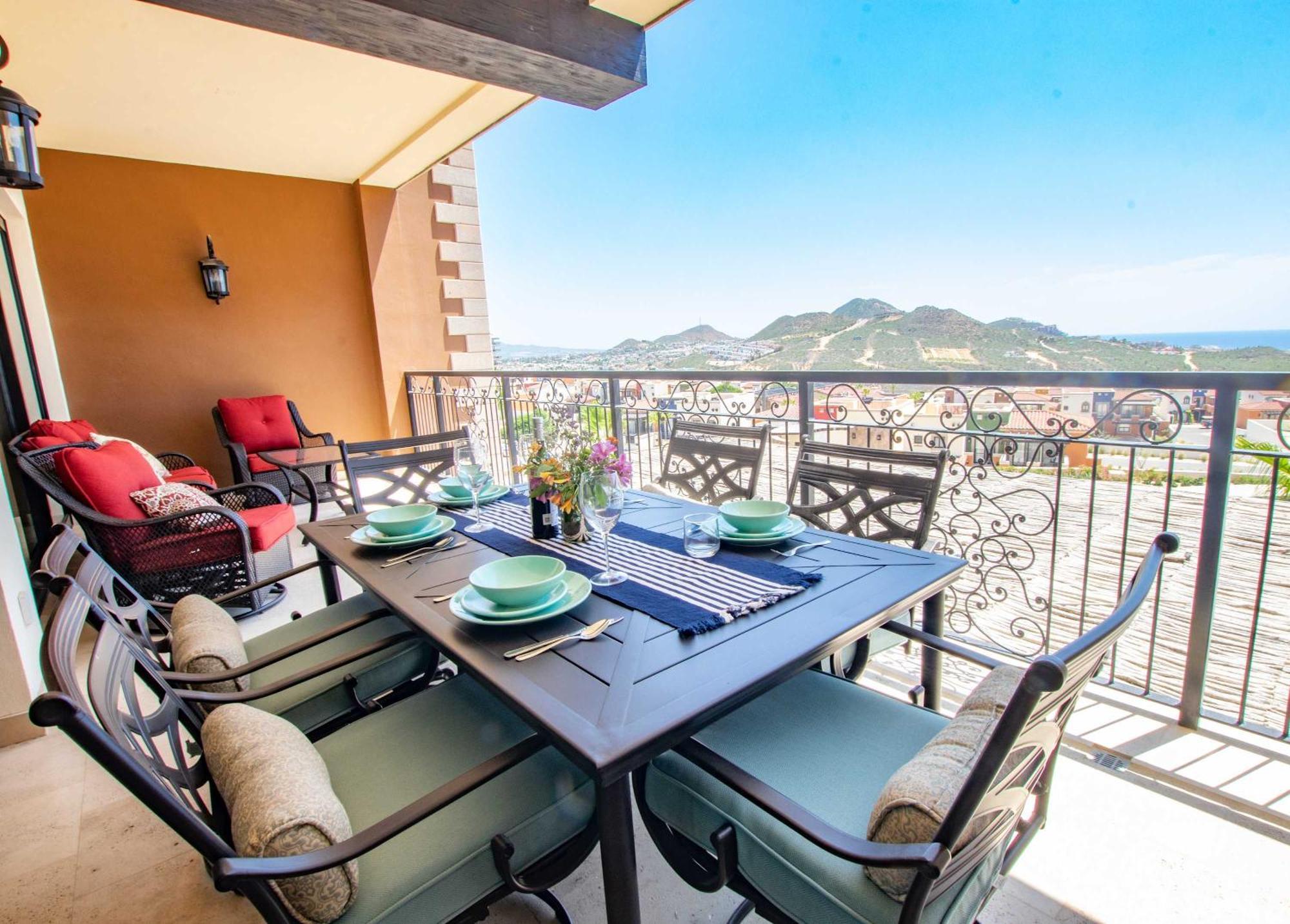 Cabo Cottage Copala - Stunning * Luxury Ocean View 2Br*Resort Living Cabo San Lucas Extérieur photo