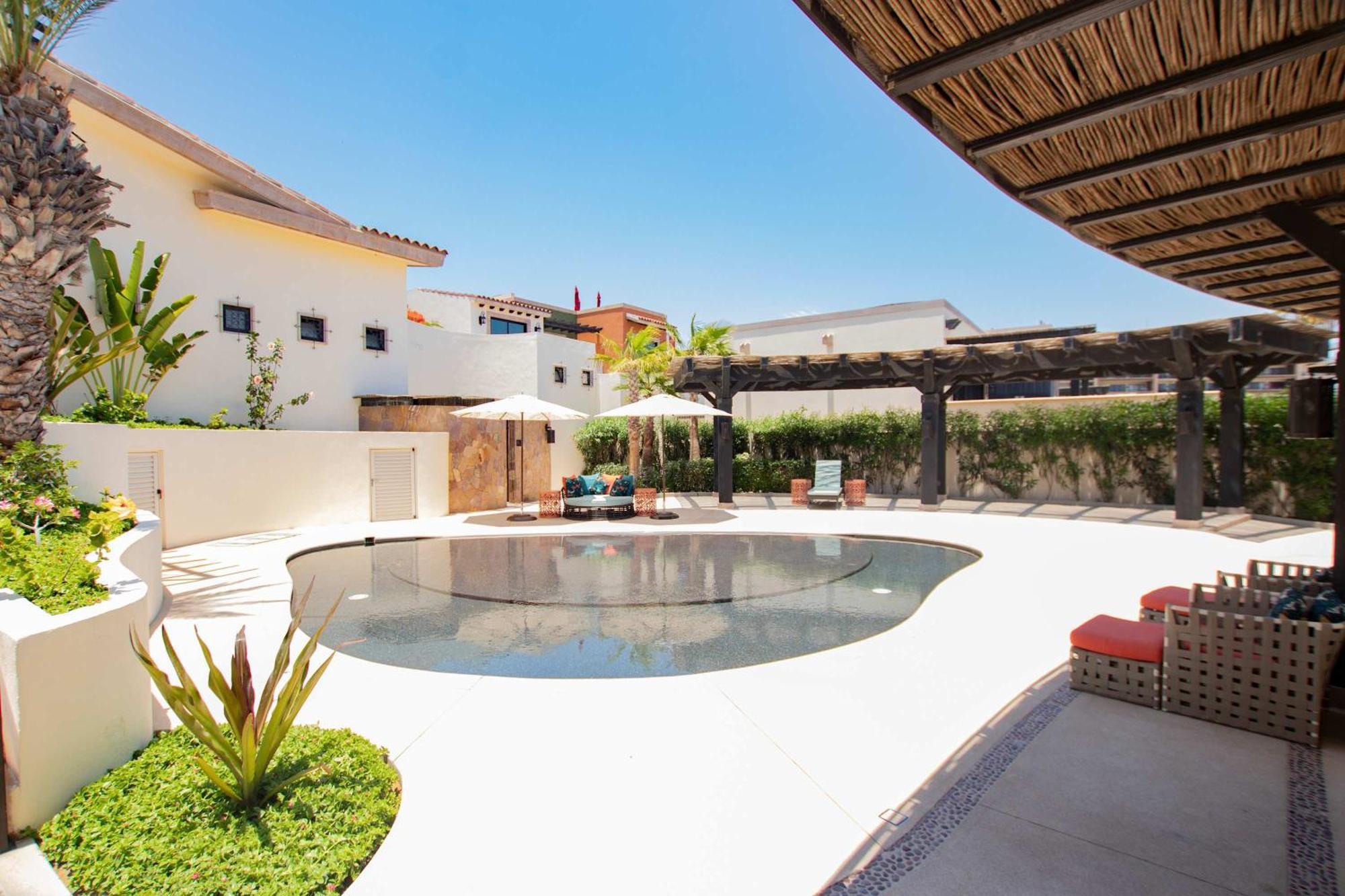Cabo Cottage Copala - Stunning * Luxury Ocean View 2Br*Resort Living Cabo San Lucas Extérieur photo