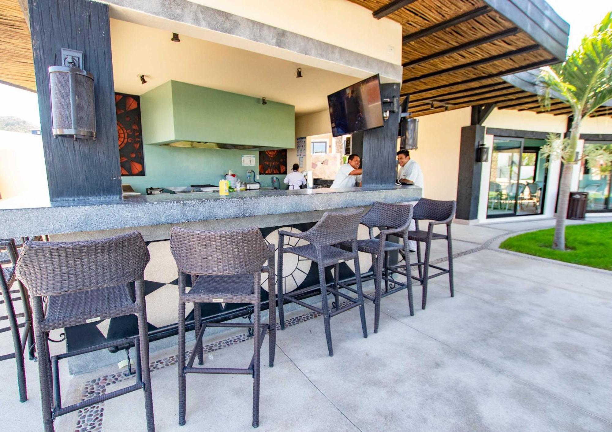 Cabo Cottage Copala - Stunning * Luxury Ocean View 2Br*Resort Living Cabo San Lucas Extérieur photo