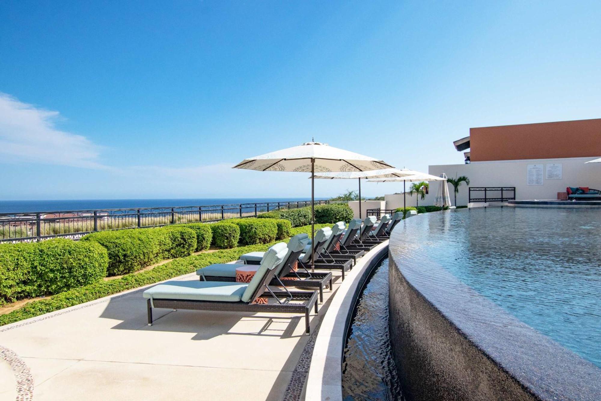Cabo Cottage Copala - Stunning * Luxury Ocean View 2Br*Resort Living Cabo San Lucas Extérieur photo