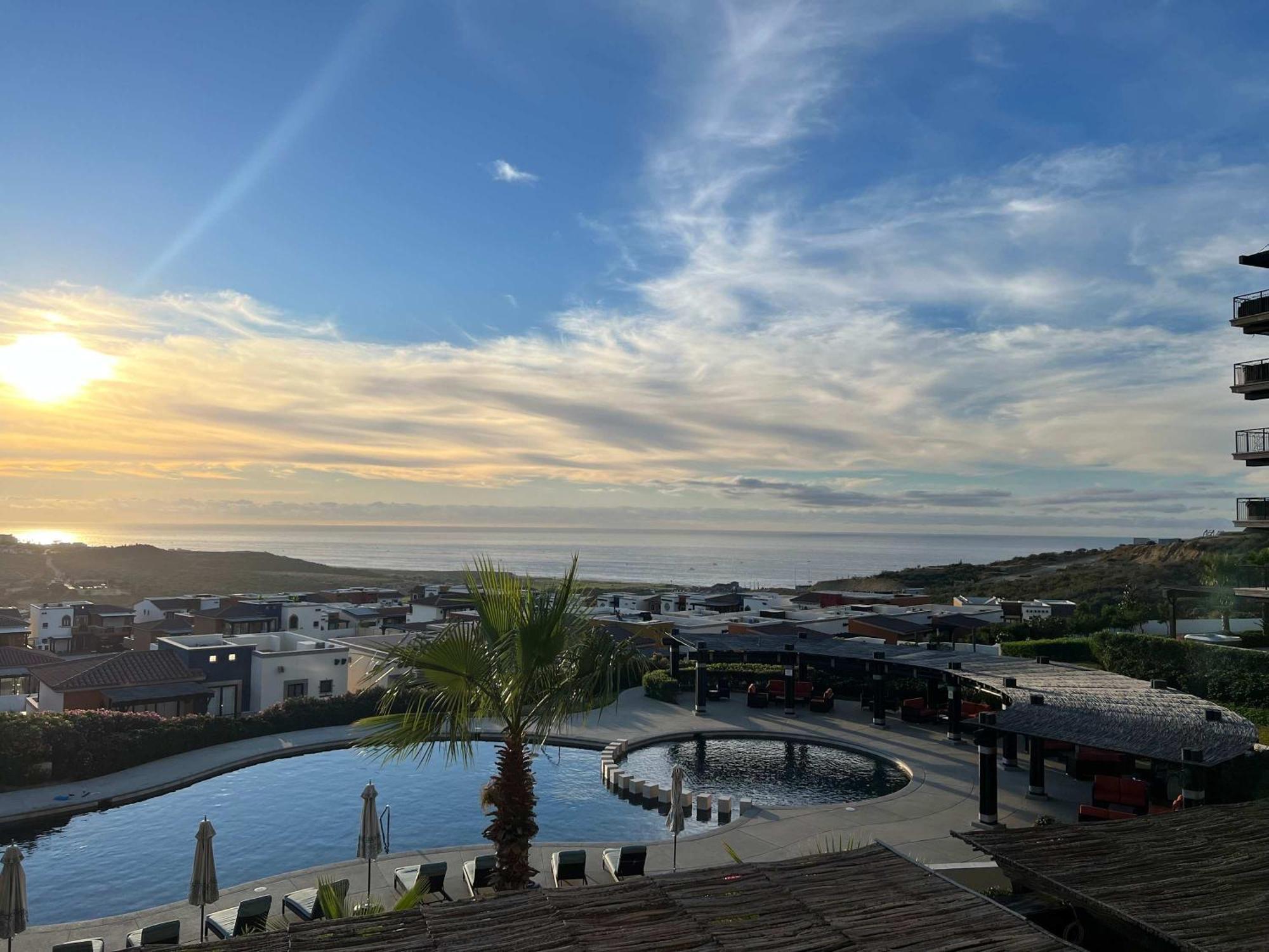 Cabo Cottage Copala - Stunning * Luxury Ocean View 2Br*Resort Living Cabo San Lucas Extérieur photo