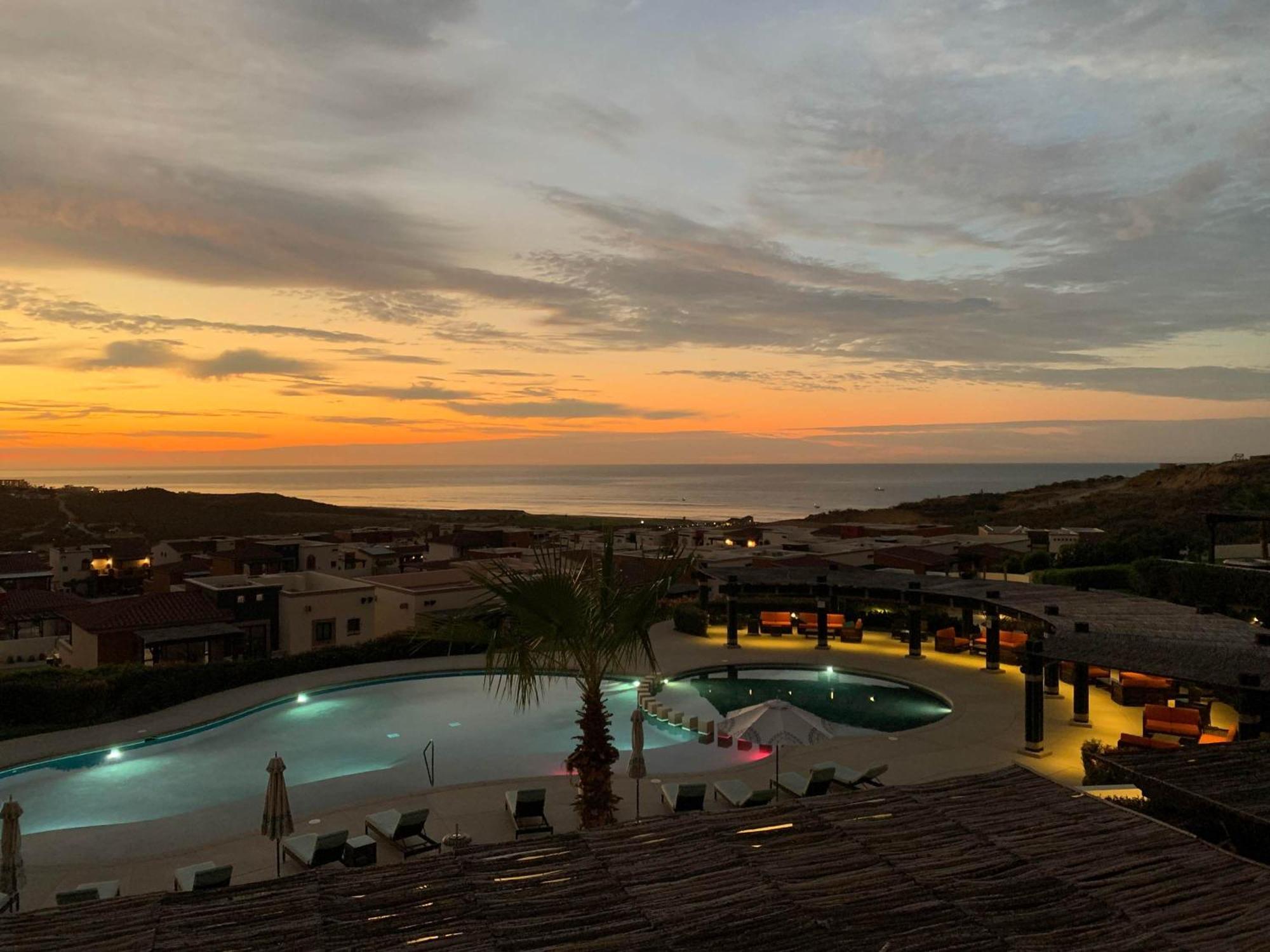 Cabo Cottage Copala - Stunning * Luxury Ocean View 2Br*Resort Living Cabo San Lucas Extérieur photo