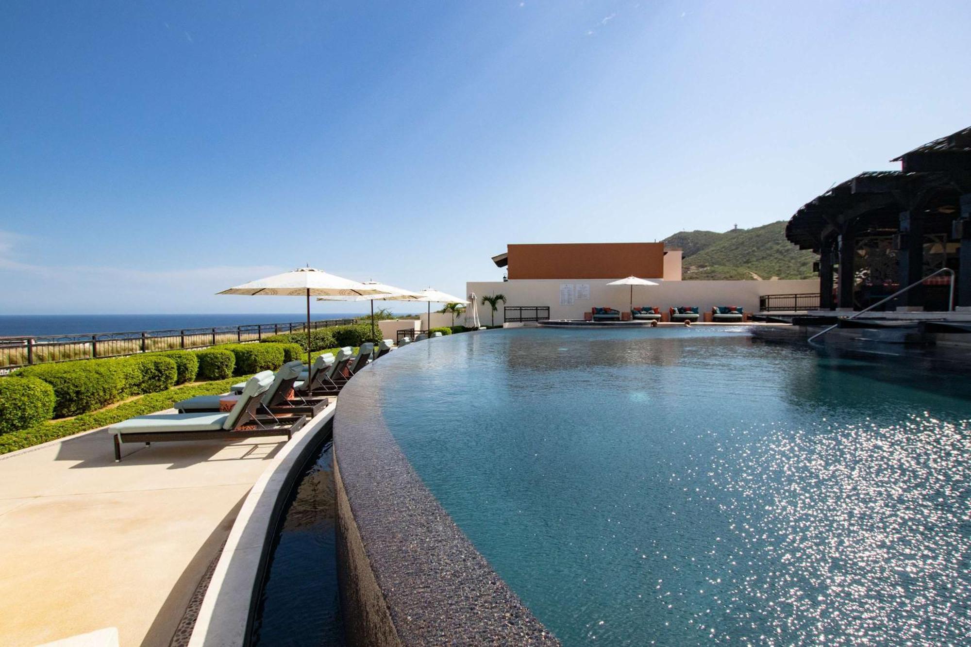 Cabo Cottage Copala - Stunning * Luxury Ocean View 2Br*Resort Living Cabo San Lucas Extérieur photo