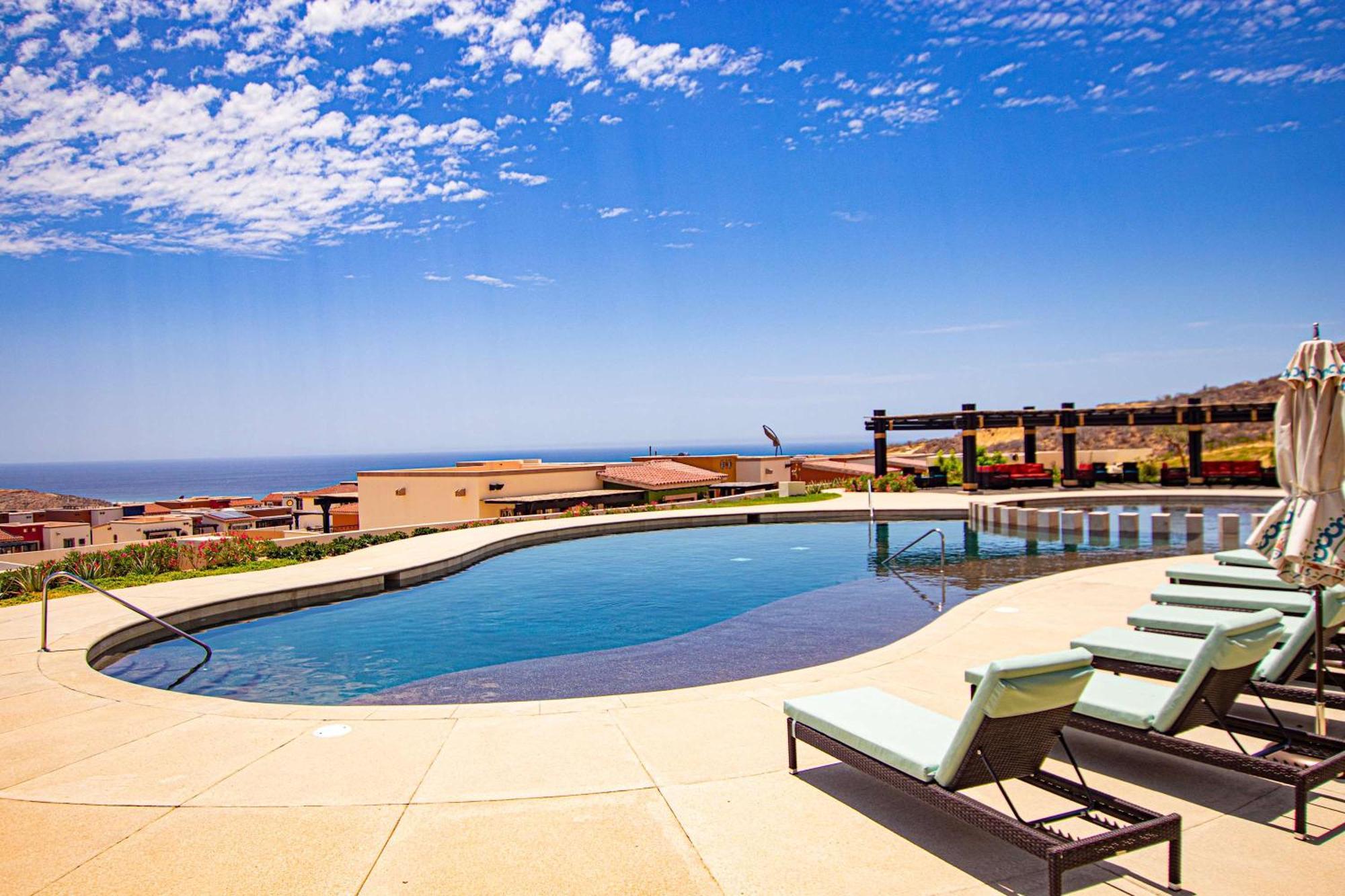 Cabo Cottage Copala - Stunning * Luxury Ocean View 2Br*Resort Living Cabo San Lucas Extérieur photo