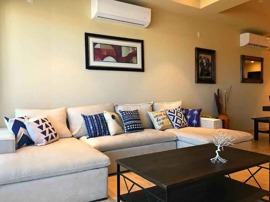 Cabo Cottage Copala - Stunning * Luxury Ocean View 2Br*Resort Living Cabo San Lucas Extérieur photo