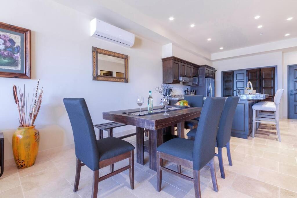 Cabo Cottage Copala - Stunning * Luxury Ocean View 2Br*Resort Living Cabo San Lucas Extérieur photo