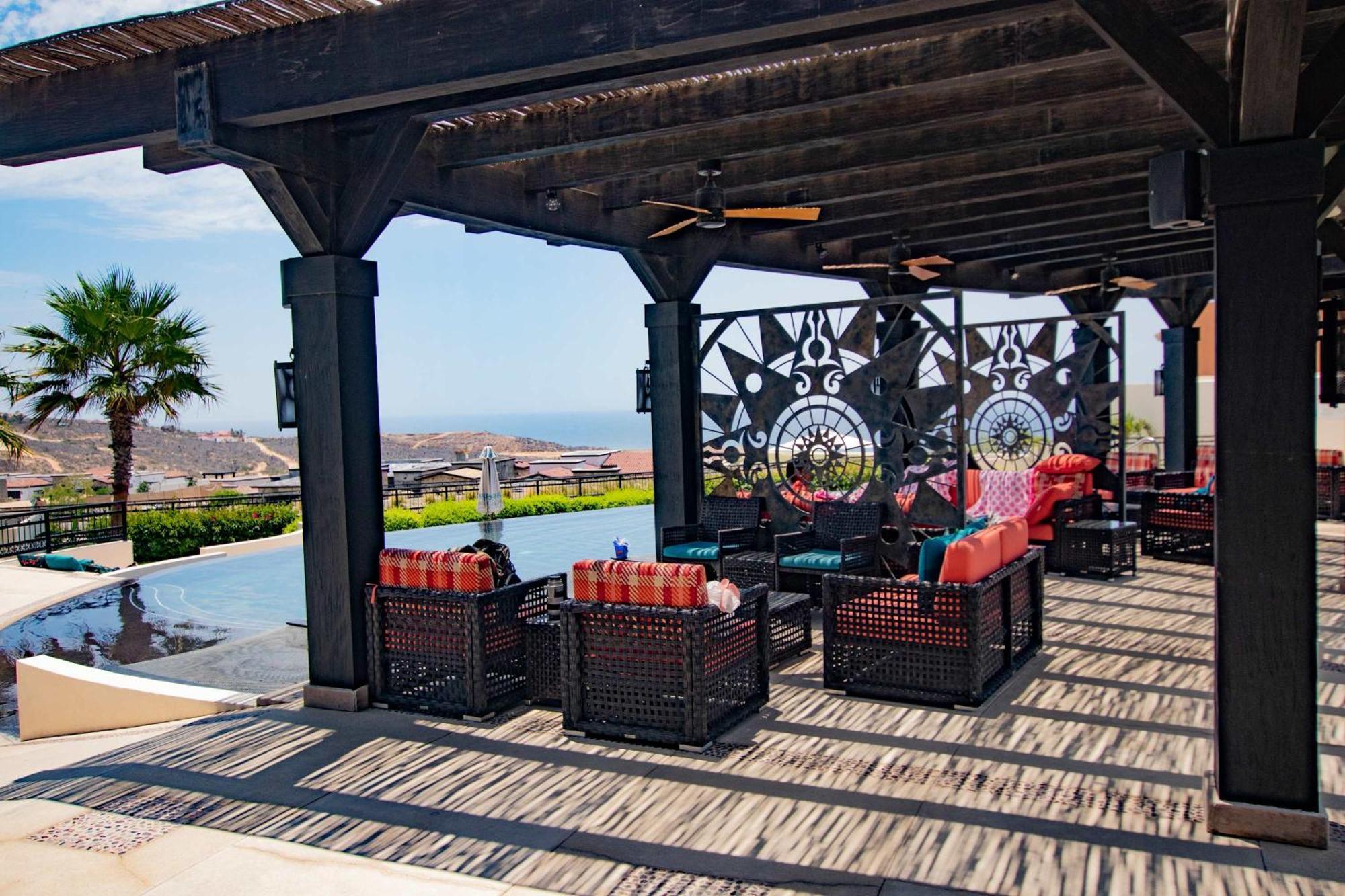 Cabo Cottage Copala - Stunning * Luxury Ocean View 2Br*Resort Living Cabo San Lucas Extérieur photo
