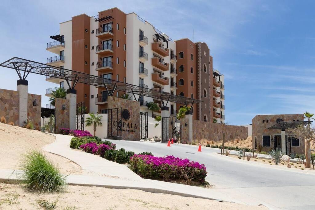 Cabo Cottage Copala - Stunning * Luxury Ocean View 2Br*Resort Living Cabo San Lucas Extérieur photo