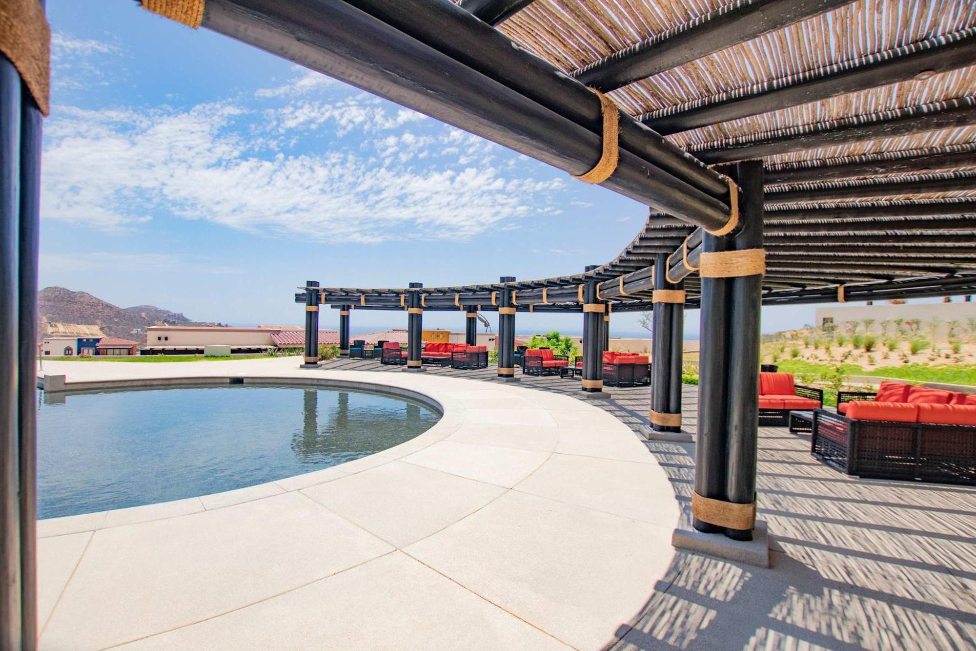 Cabo Cottage Copala - Stunning * Luxury Ocean View 2Br*Resort Living Cabo San Lucas Extérieur photo