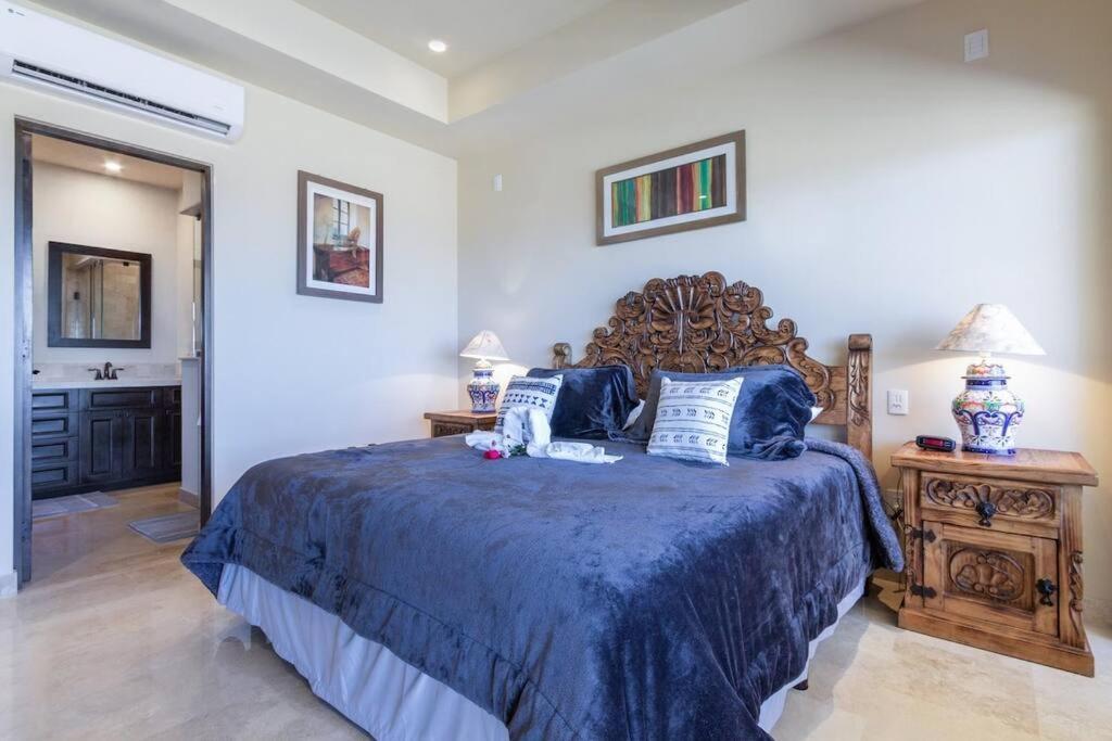Cabo Cottage Copala - Stunning * Luxury Ocean View 2Br*Resort Living Cabo San Lucas Extérieur photo