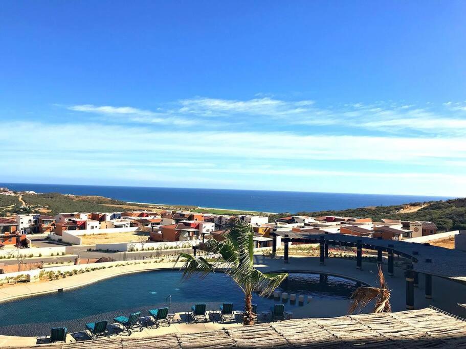 Cabo Cottage Copala - Stunning * Luxury Ocean View 2Br*Resort Living Cabo San Lucas Extérieur photo