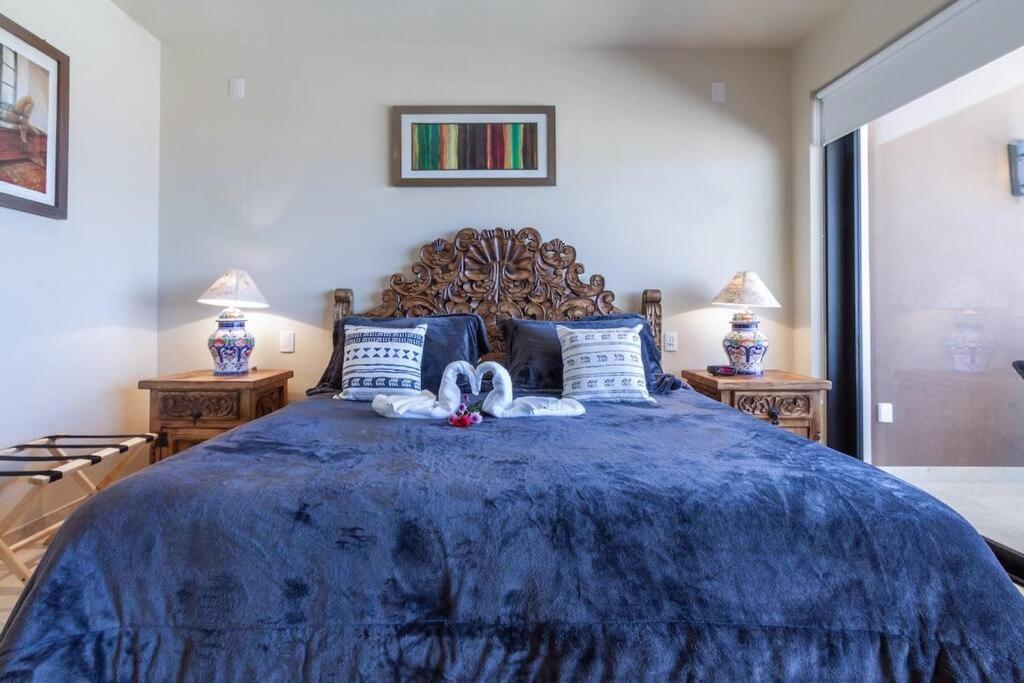 Cabo Cottage Copala - Stunning * Luxury Ocean View 2Br*Resort Living Cabo San Lucas Extérieur photo
