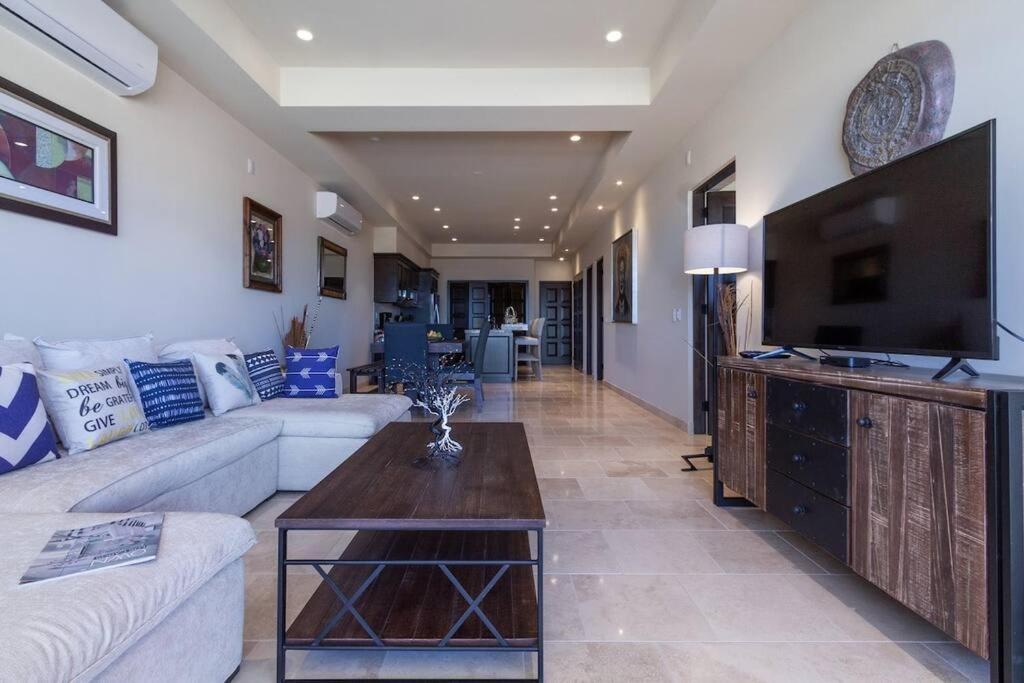 Cabo Cottage Copala - Stunning * Luxury Ocean View 2Br*Resort Living Cabo San Lucas Extérieur photo
