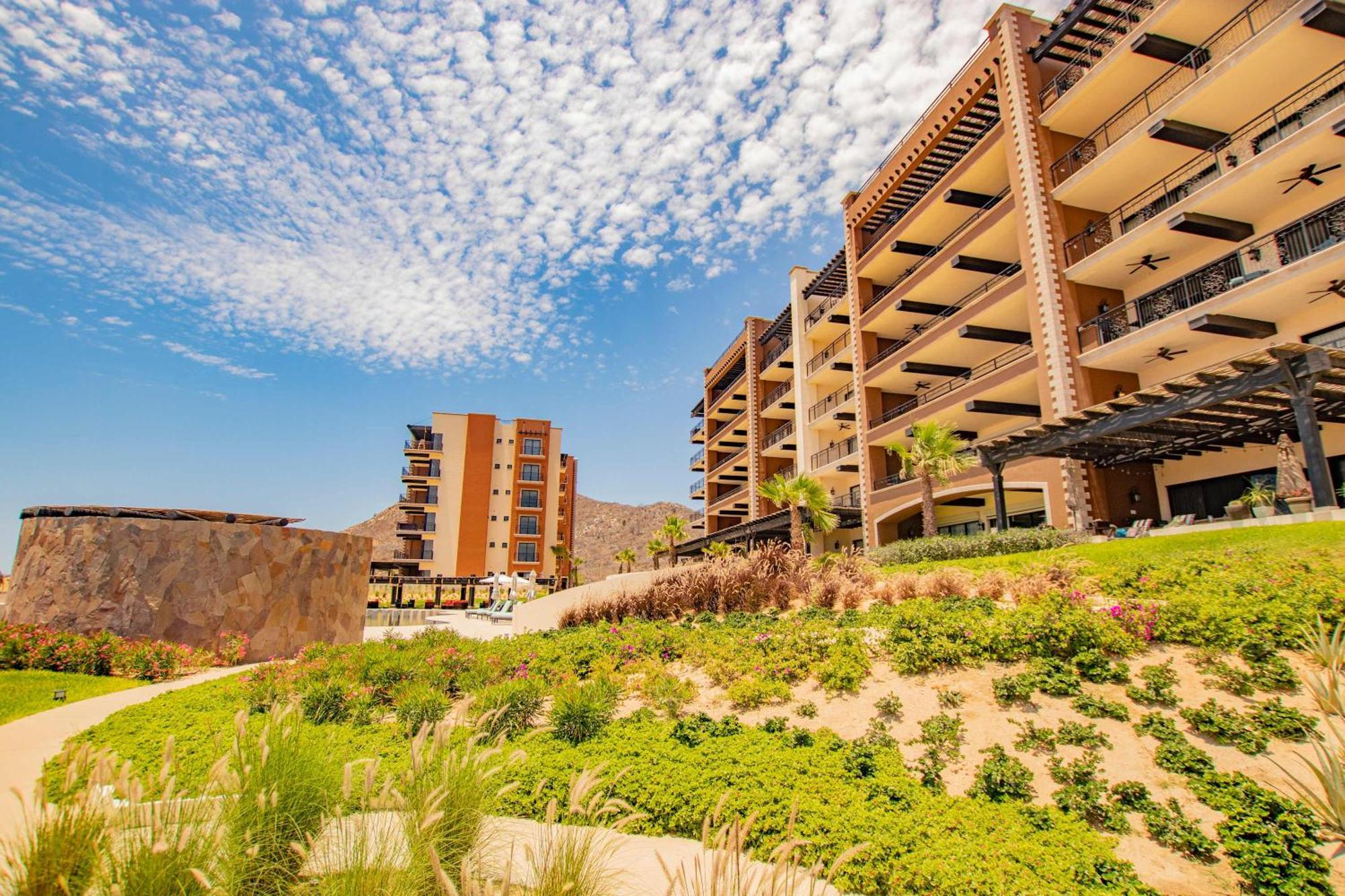 Cabo Cottage Copala - Stunning * Luxury Ocean View 2Br*Resort Living Cabo San Lucas Extérieur photo
