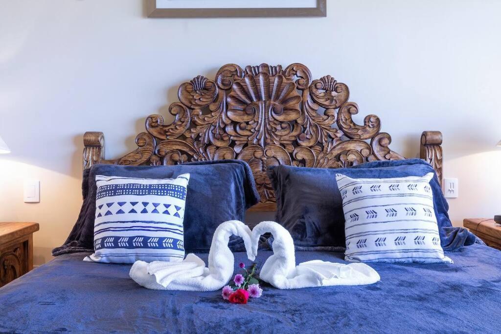 Cabo Cottage Copala - Stunning * Luxury Ocean View 2Br*Resort Living Cabo San Lucas Extérieur photo