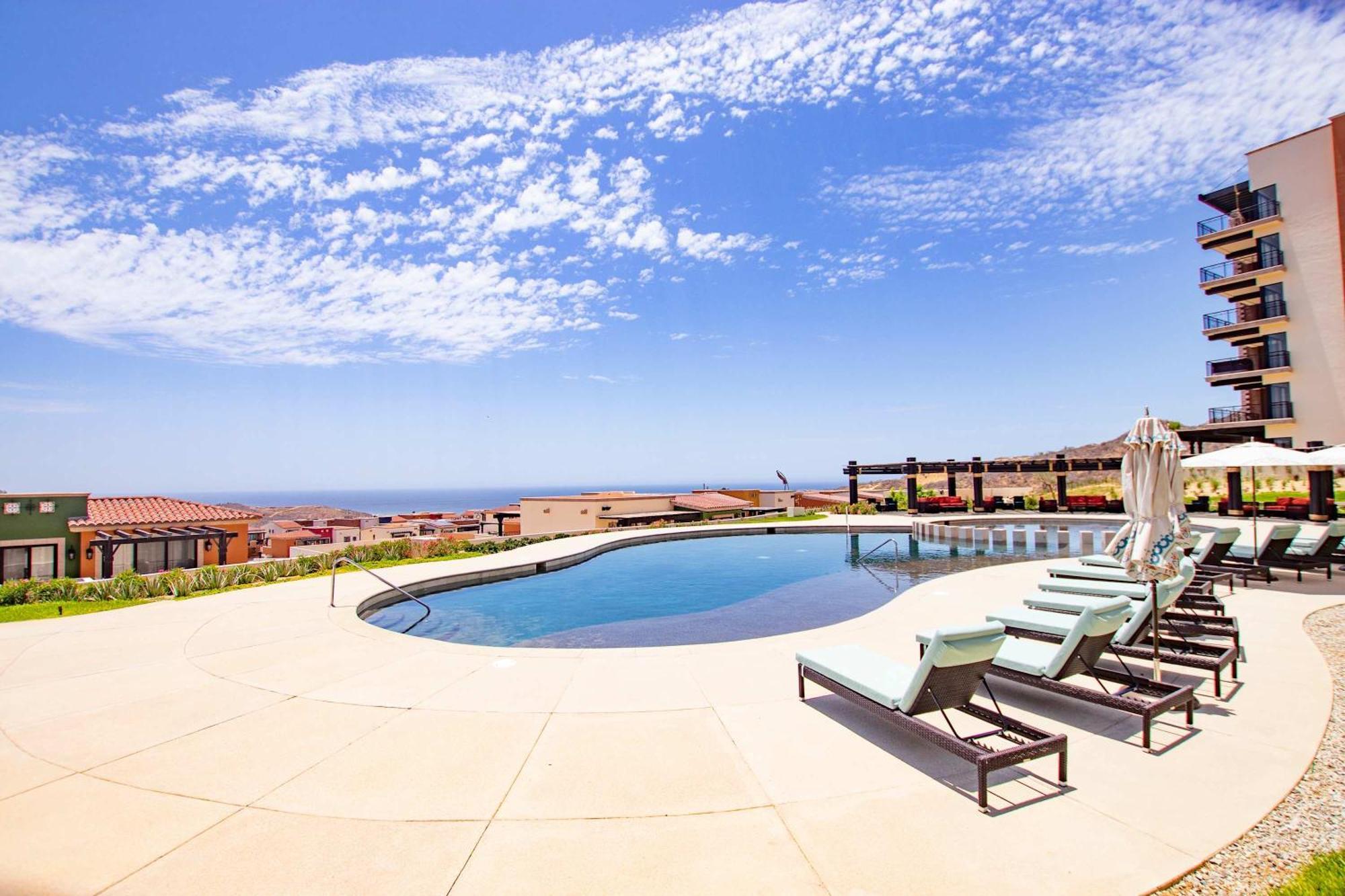 Cabo Cottage Copala - Stunning * Luxury Ocean View 2Br*Resort Living Cabo San Lucas Extérieur photo