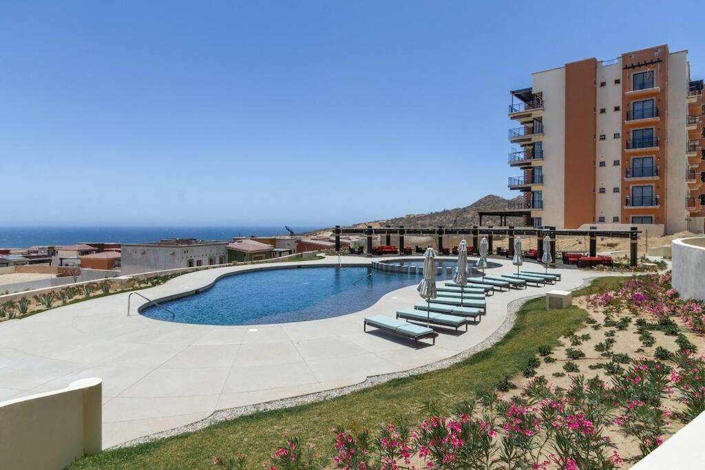 Cabo Cottage Copala - Stunning * Luxury Ocean View 2Br*Resort Living Cabo San Lucas Extérieur photo