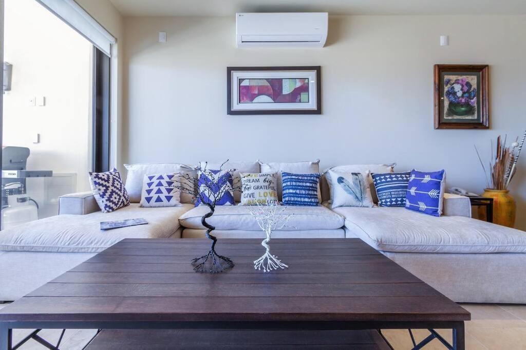 Cabo Cottage Copala - Stunning * Luxury Ocean View 2Br*Resort Living Cabo San Lucas Extérieur photo