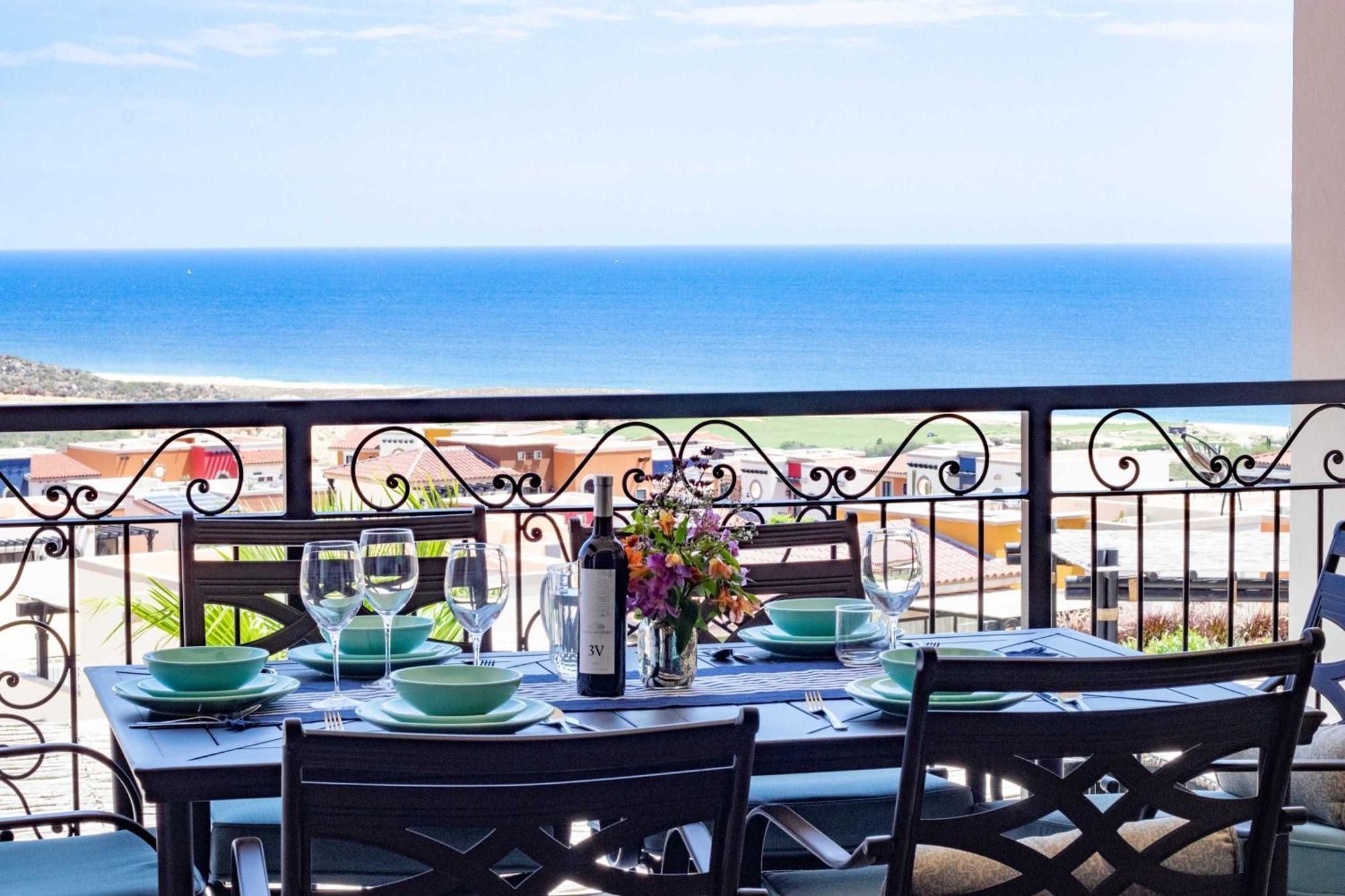 Cabo Cottage Copala - Stunning * Luxury Ocean View 2Br*Resort Living Cabo San Lucas Extérieur photo