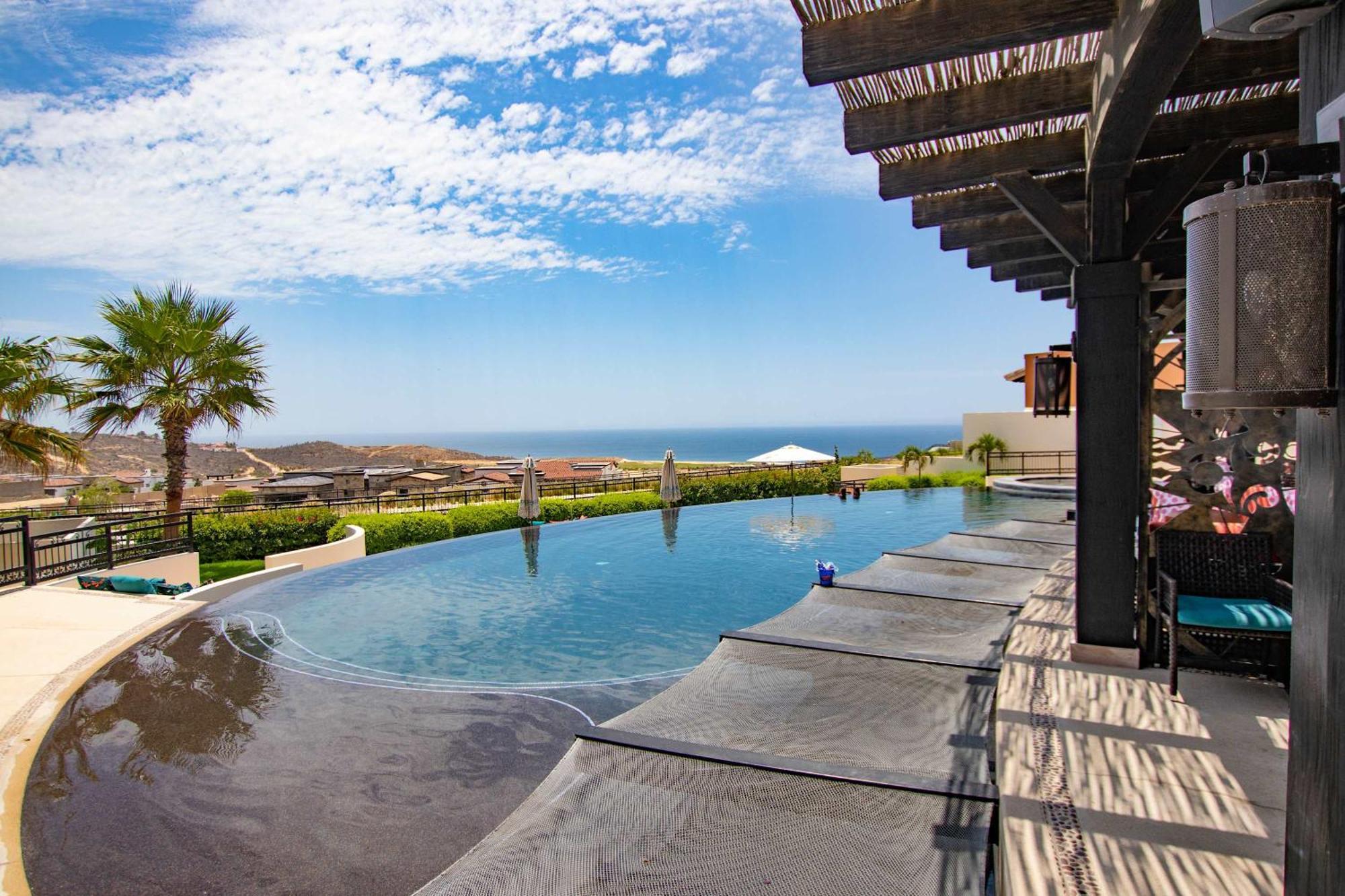 Cabo Cottage Copala - Stunning * Luxury Ocean View 2Br*Resort Living Cabo San Lucas Extérieur photo